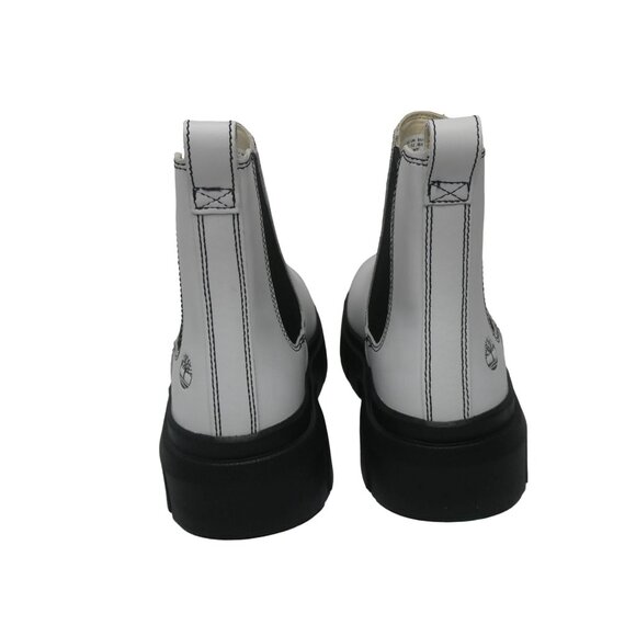 Timberland‎ Greyfield Chelsea White - Picture 7 of 8